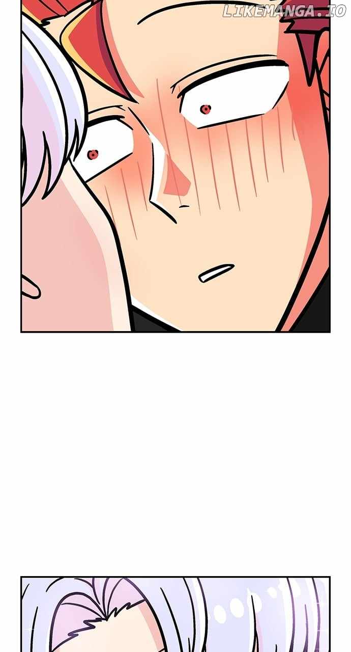 Princess Hurricane Chapter 67 - Page 23
