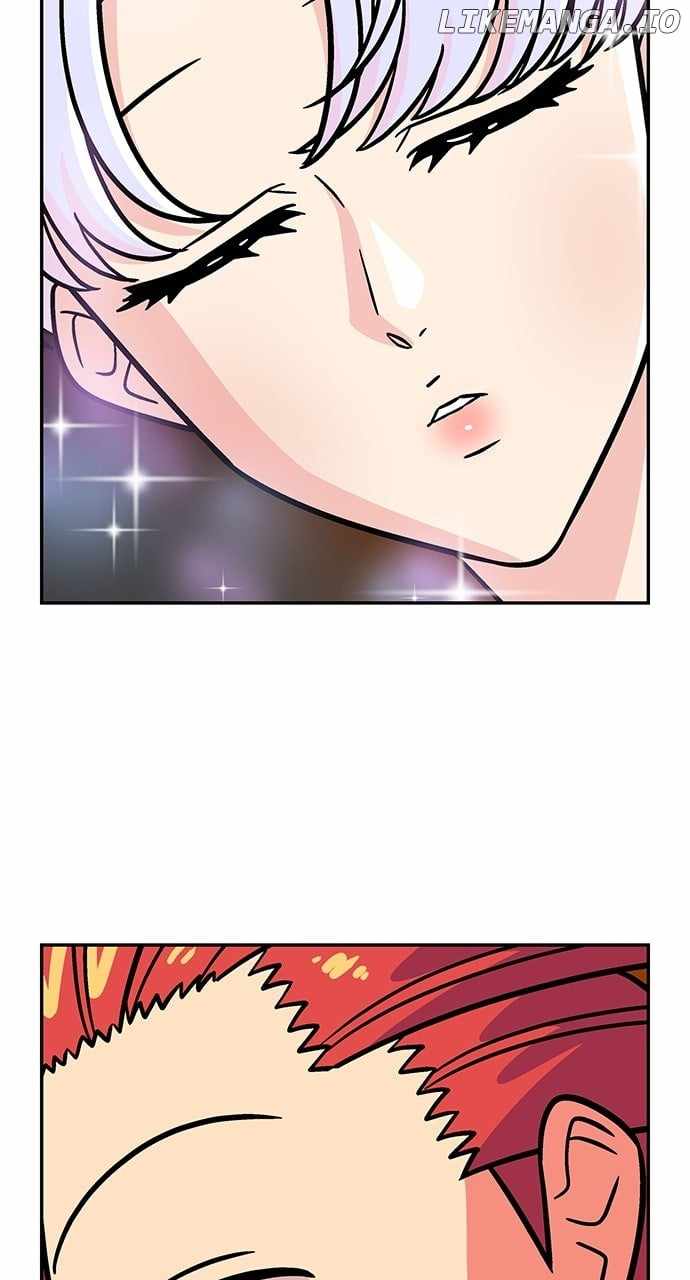 Princess Hurricane Chapter 67 - Page 24