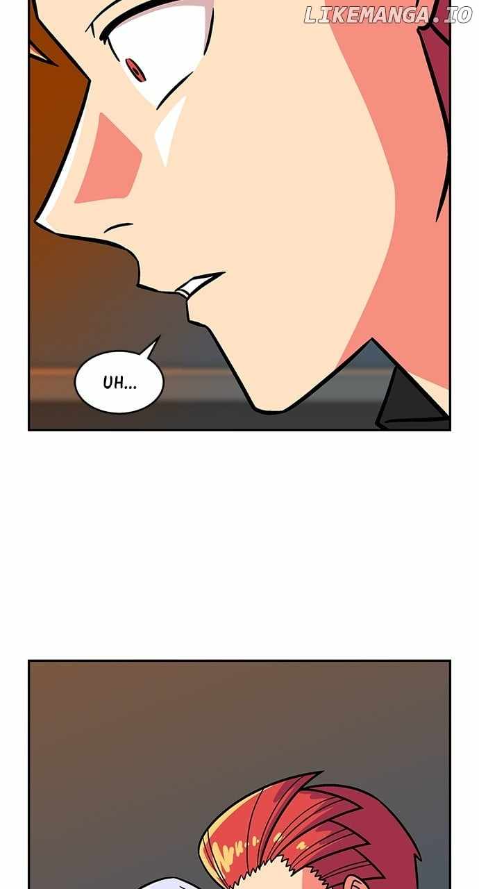 Princess Hurricane Chapter 67 - Page 25