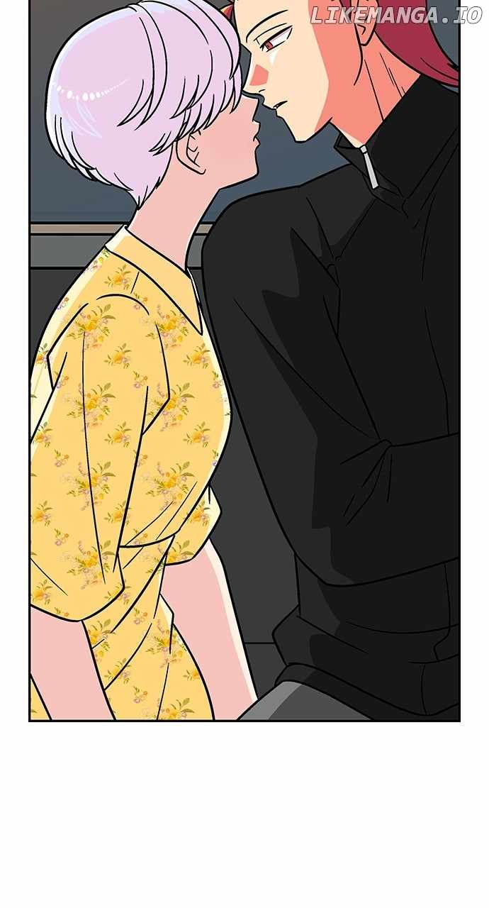 Princess Hurricane Chapter 67 - Page 26
