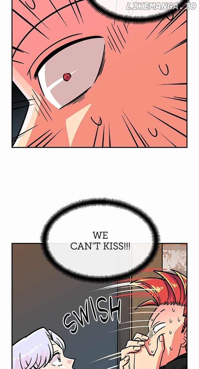 Princess Hurricane Chapter 67 - Page 28