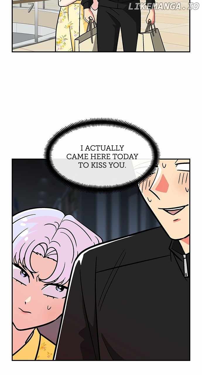 Princess Hurricane Chapter 67 - Page 4