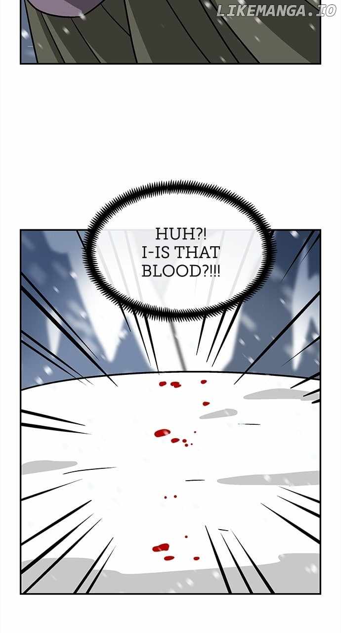 Princess Hurricane Chapter 67 - Page 34