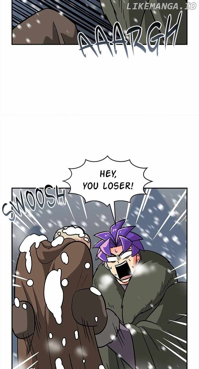 Princess Hurricane Chapter 67 - Page 39