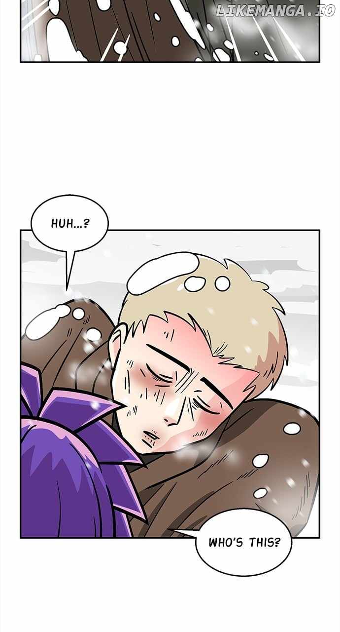 Princess Hurricane Chapter 67 - Page 40