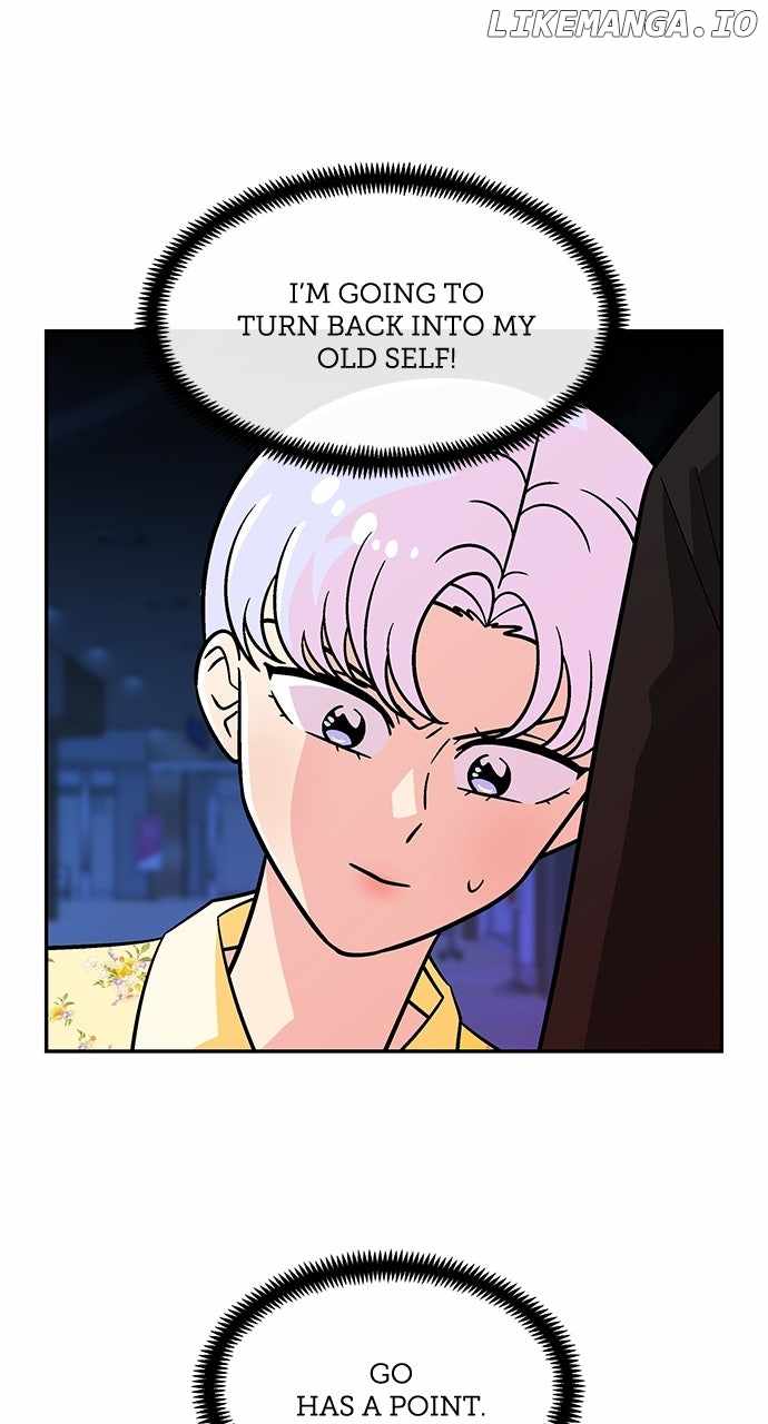 Princess Hurricane Chapter 67 - Page 5