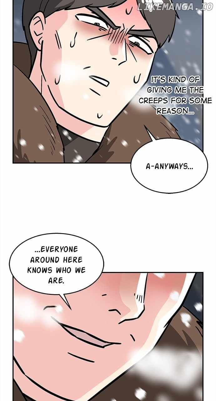 Princess Hurricane Chapter 67 - Page 45