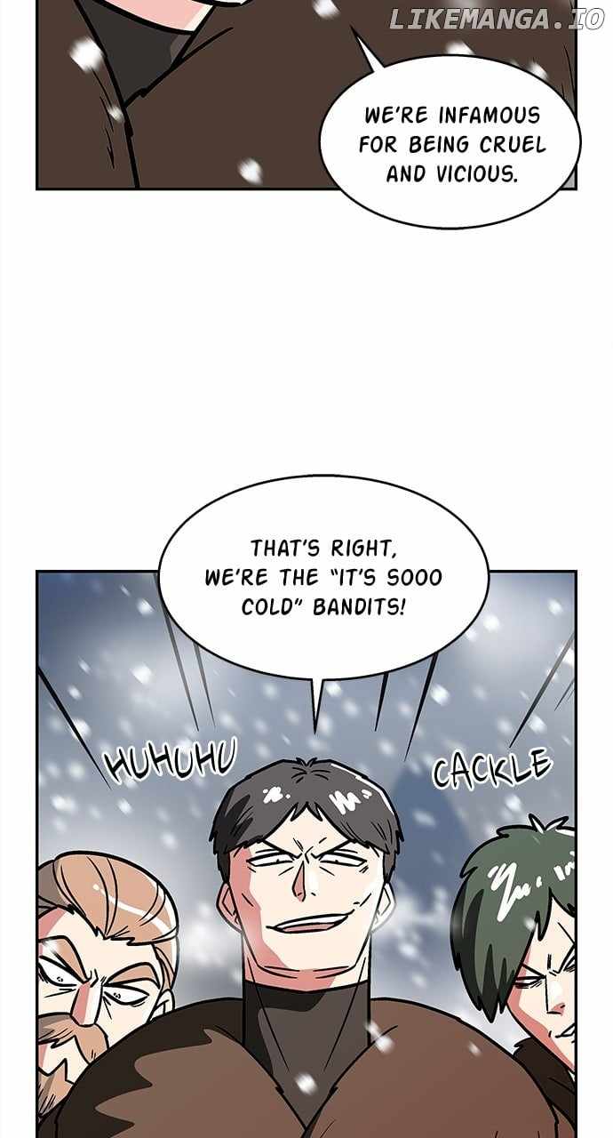 Princess Hurricane Chapter 67 - Page 46