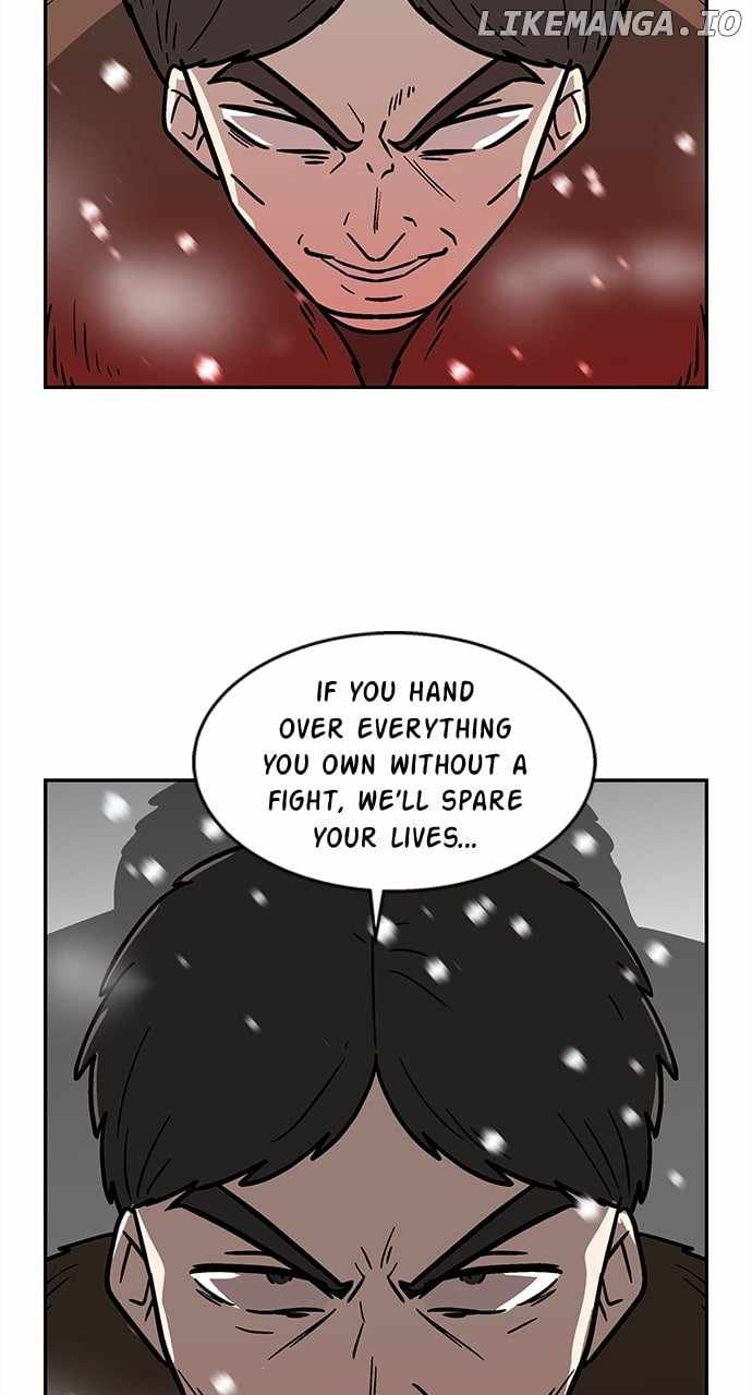 Princess Hurricane Chapter 67 - Page 48