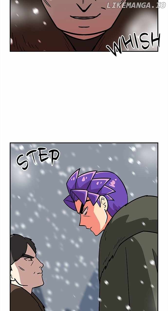 Princess Hurricane Chapter 67 - Page 49