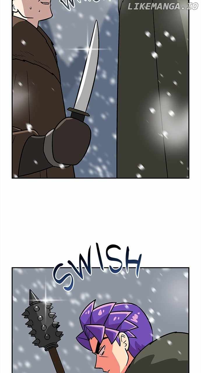 Princess Hurricane Chapter 67 - Page 51