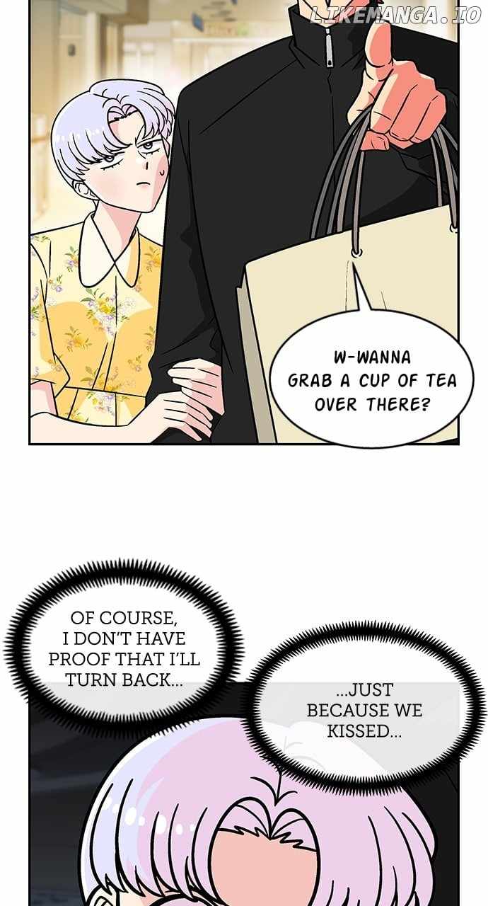 Princess Hurricane Chapter 67 - Page 10
