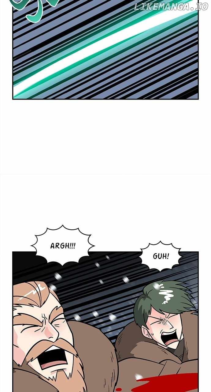 Princess Hurricane Chapter 68 - Page 16