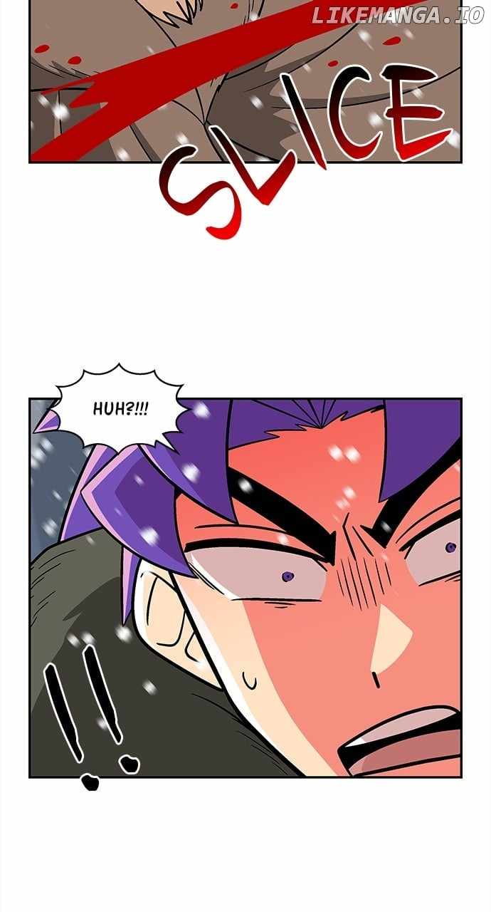 Princess Hurricane Chapter 68 - Page 17