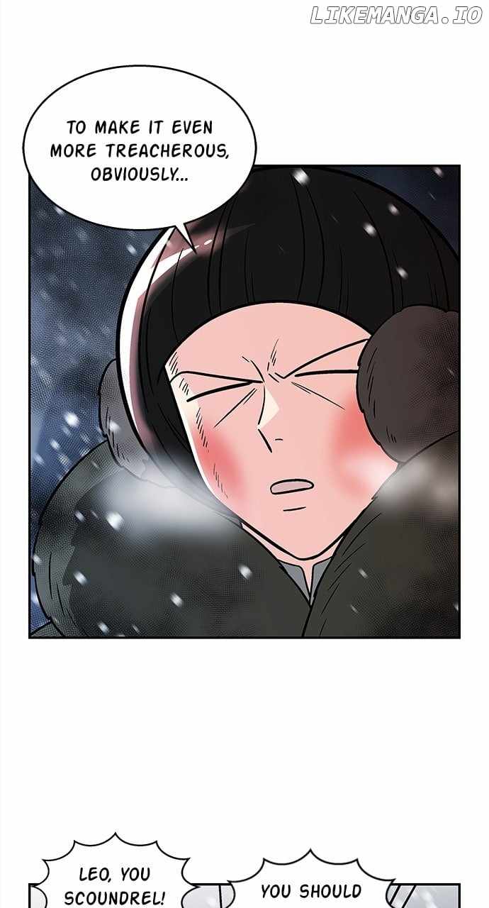 Princess Hurricane Chapter 68 - Page 24