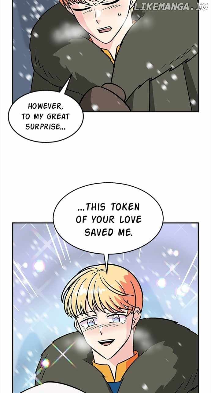 Princess Hurricane Chapter 68 - Page 27