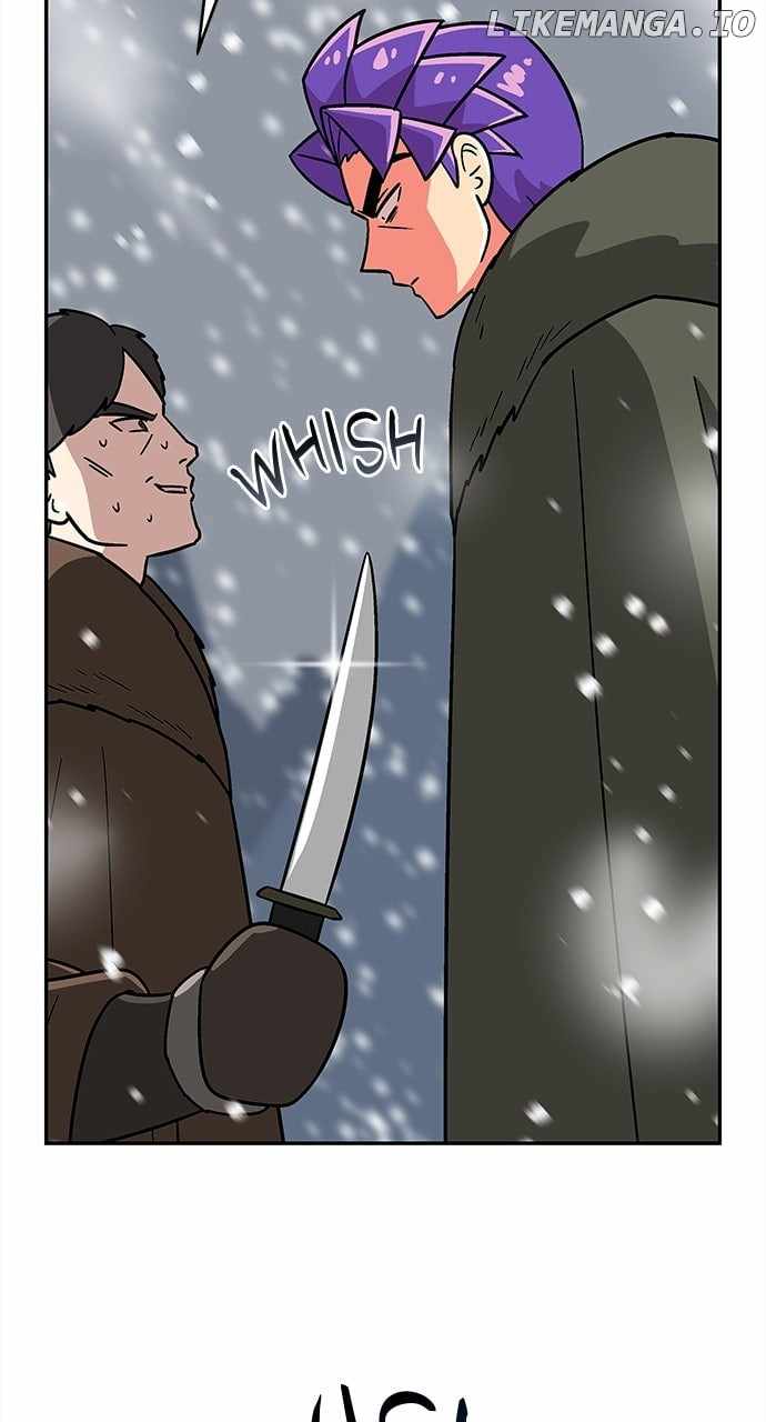Princess Hurricane Chapter 68 - Page 4