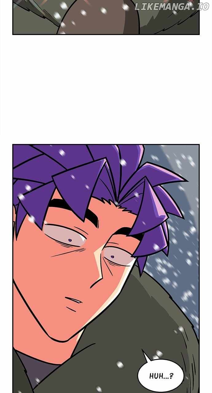 Princess Hurricane Chapter 68 - Page 33