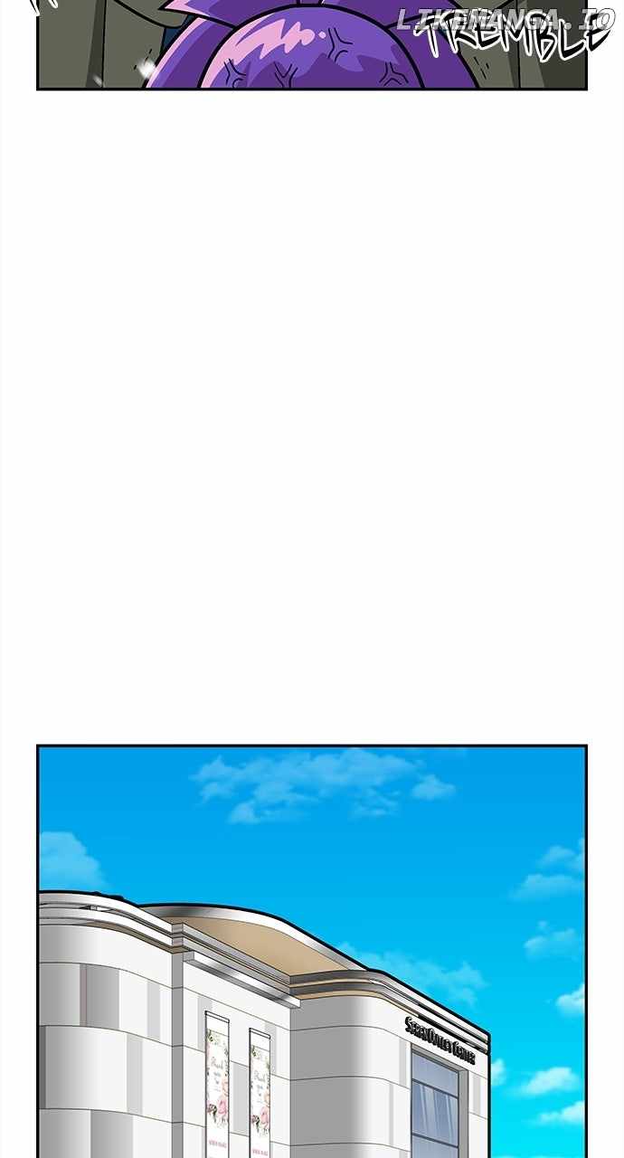 Princess Hurricane Chapter 68 - Page 36