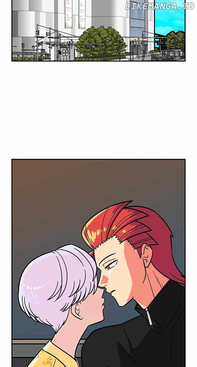 Princess Hurricane Chapter 68 - Page 37