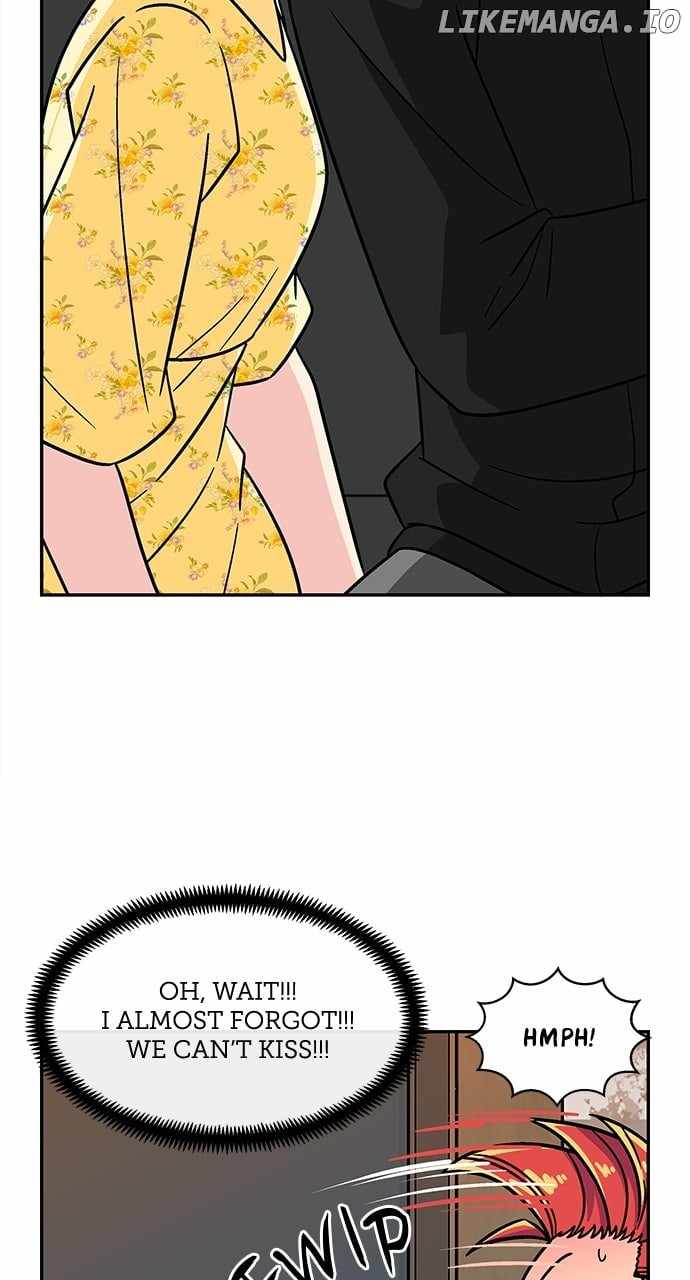 Princess Hurricane Chapter 68 - Page 38