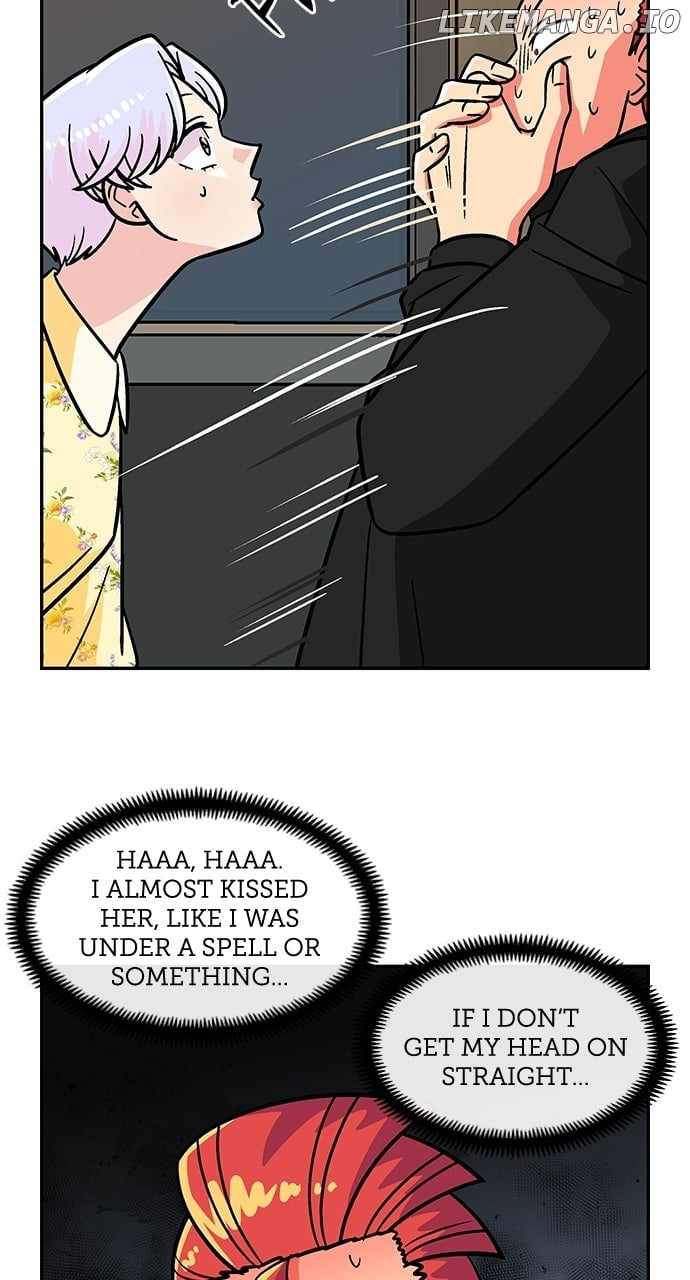 Princess Hurricane Chapter 68 - Page 39