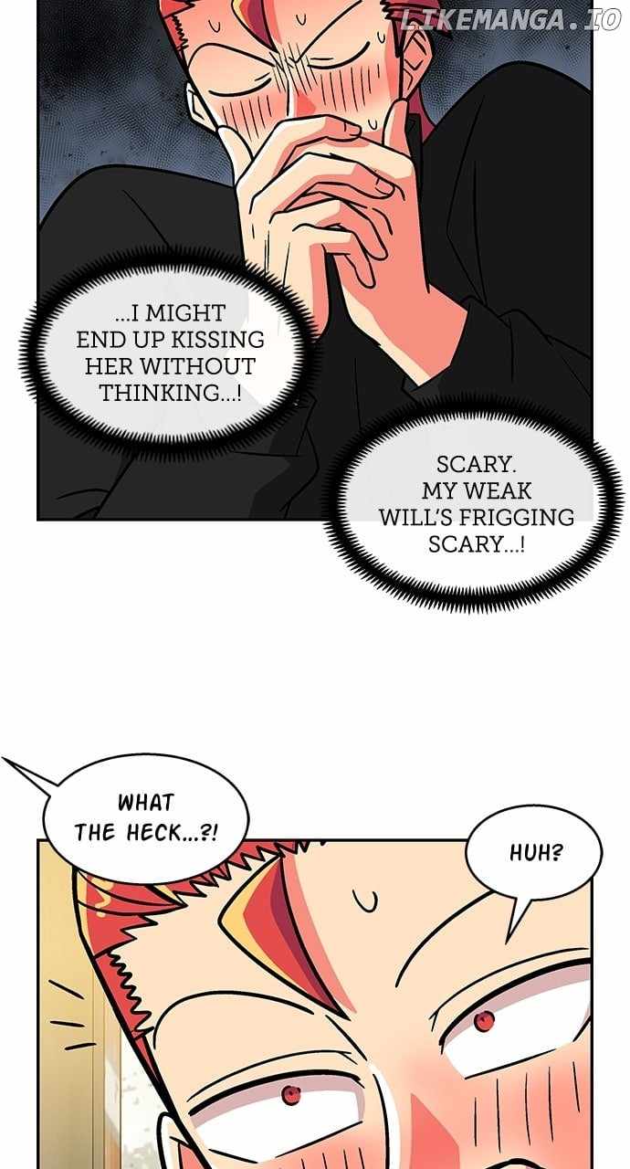 Princess Hurricane Chapter 68 - Page 40