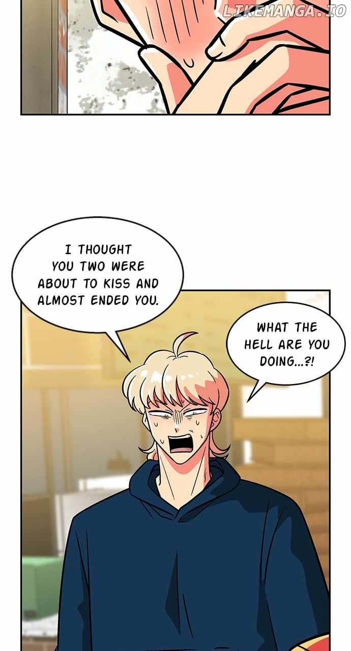 Princess Hurricane Chapter 68 - Page 41
