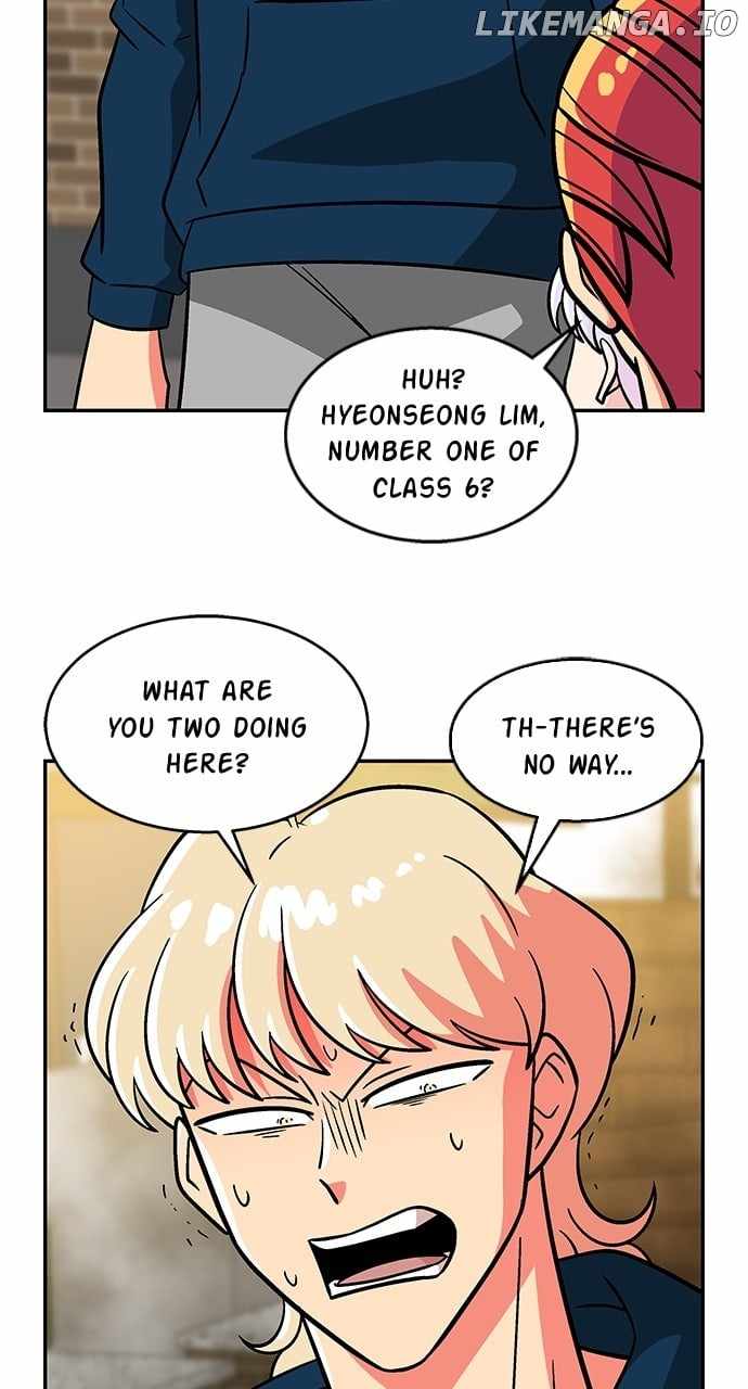 Princess Hurricane Chapter 68 - Page 42