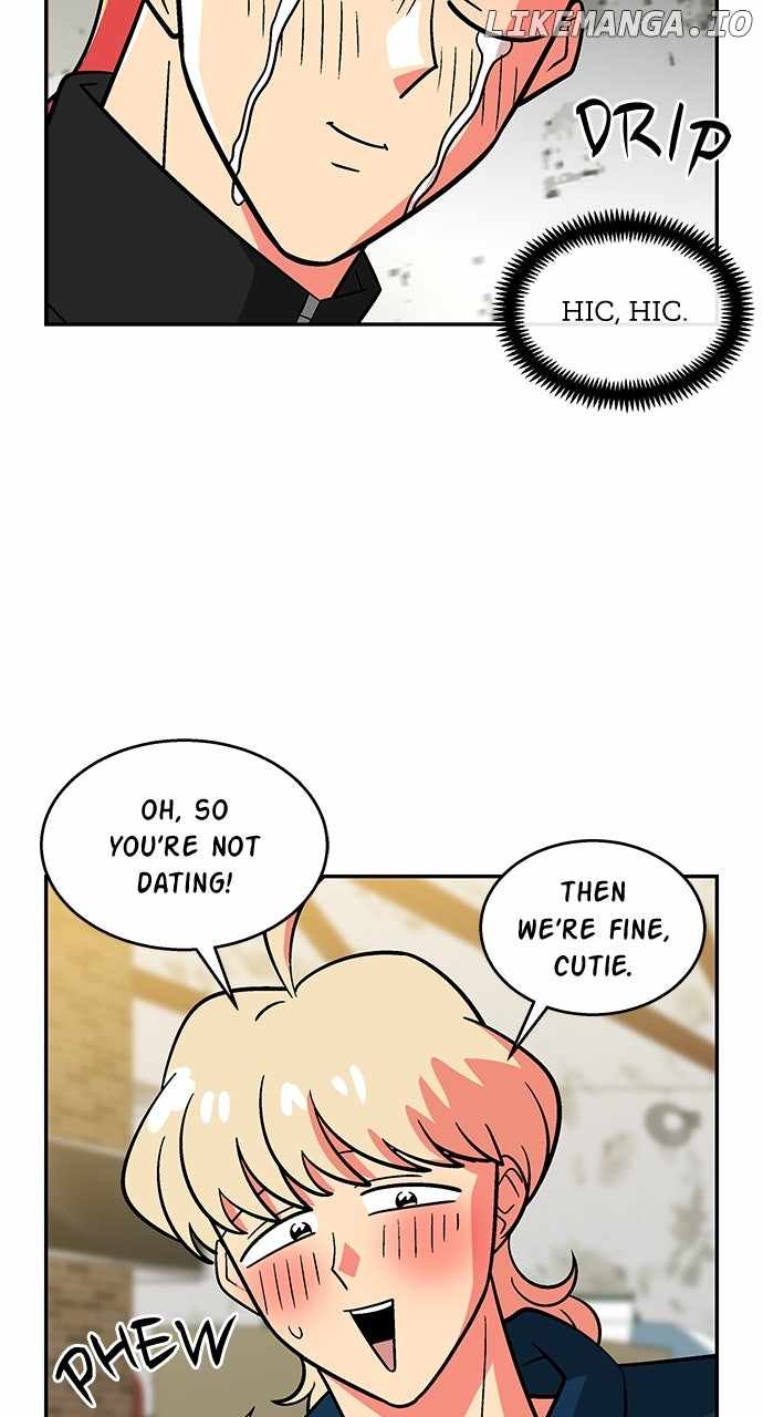 Princess Hurricane Chapter 68 - Page 46