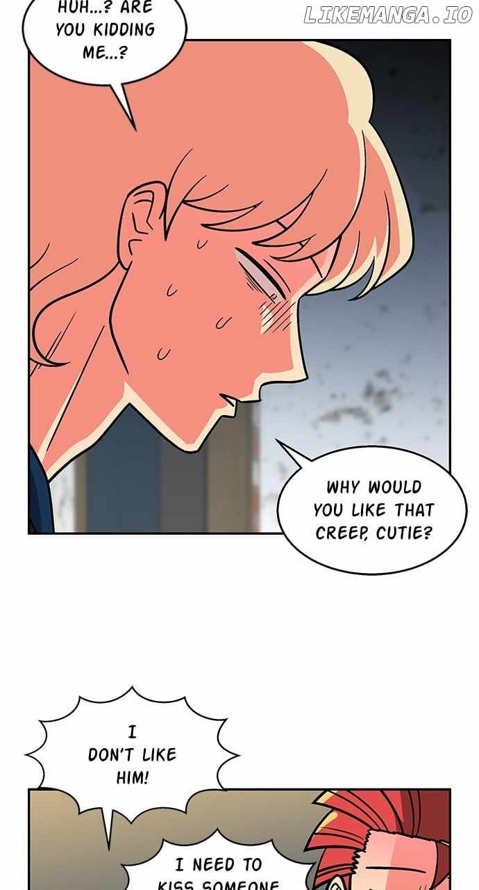Princess Hurricane Chapter 68 - Page 49