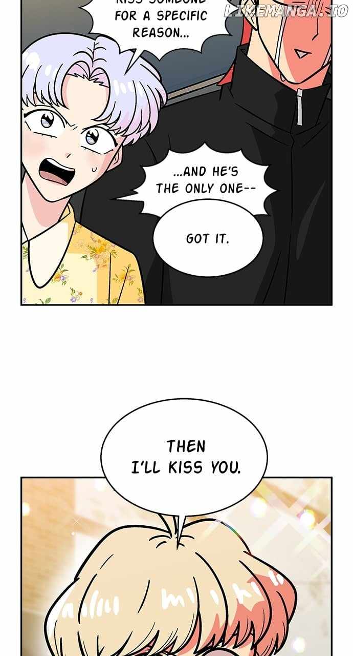 Princess Hurricane Chapter 68 - Page 50