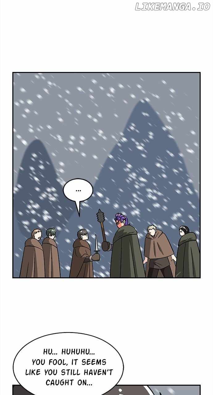 Princess Hurricane Chapter 68 - Page 6