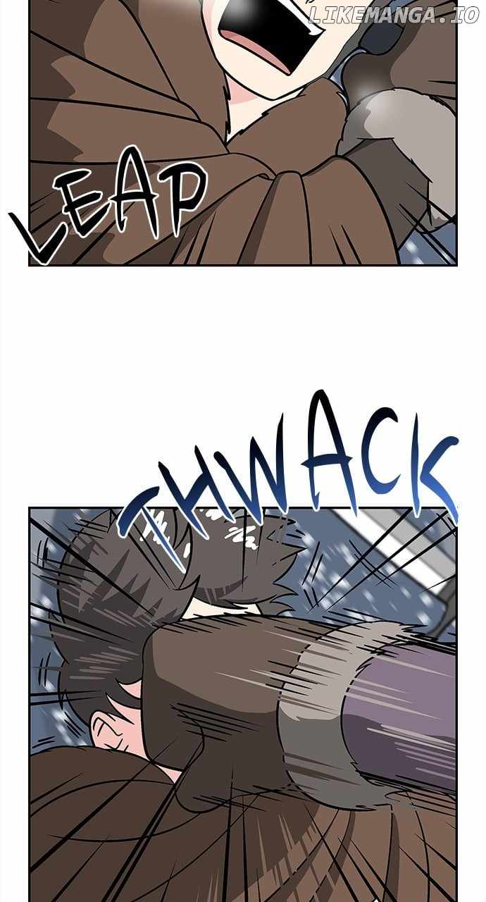 Princess Hurricane Chapter 68 - Page 10