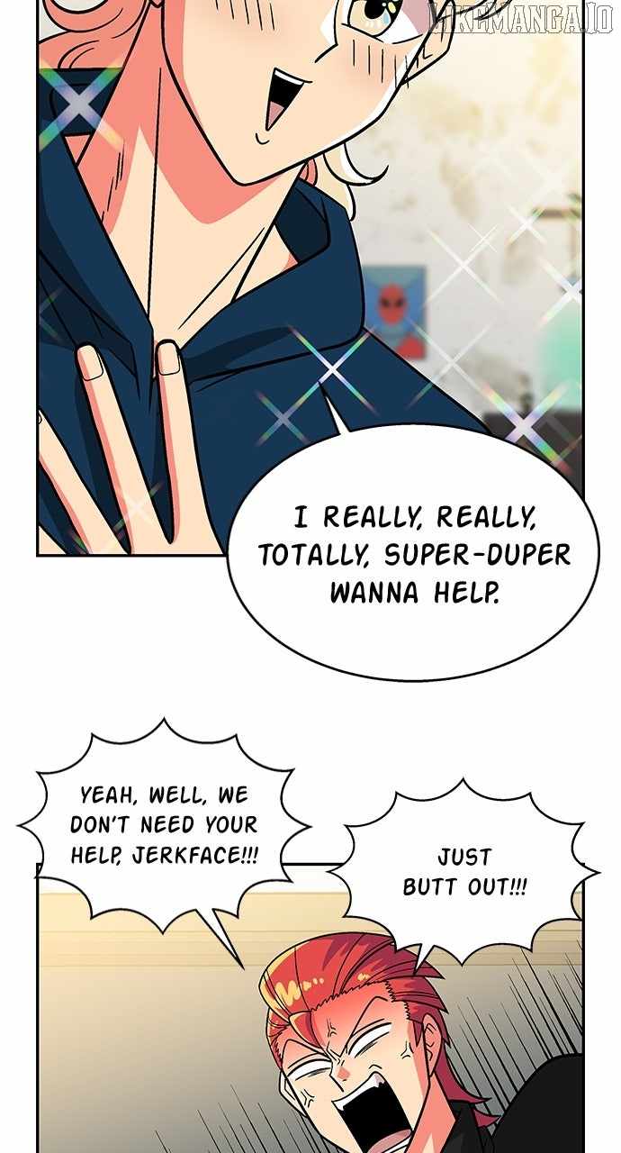 Princess Hurricane Chapter 69 - Page 11