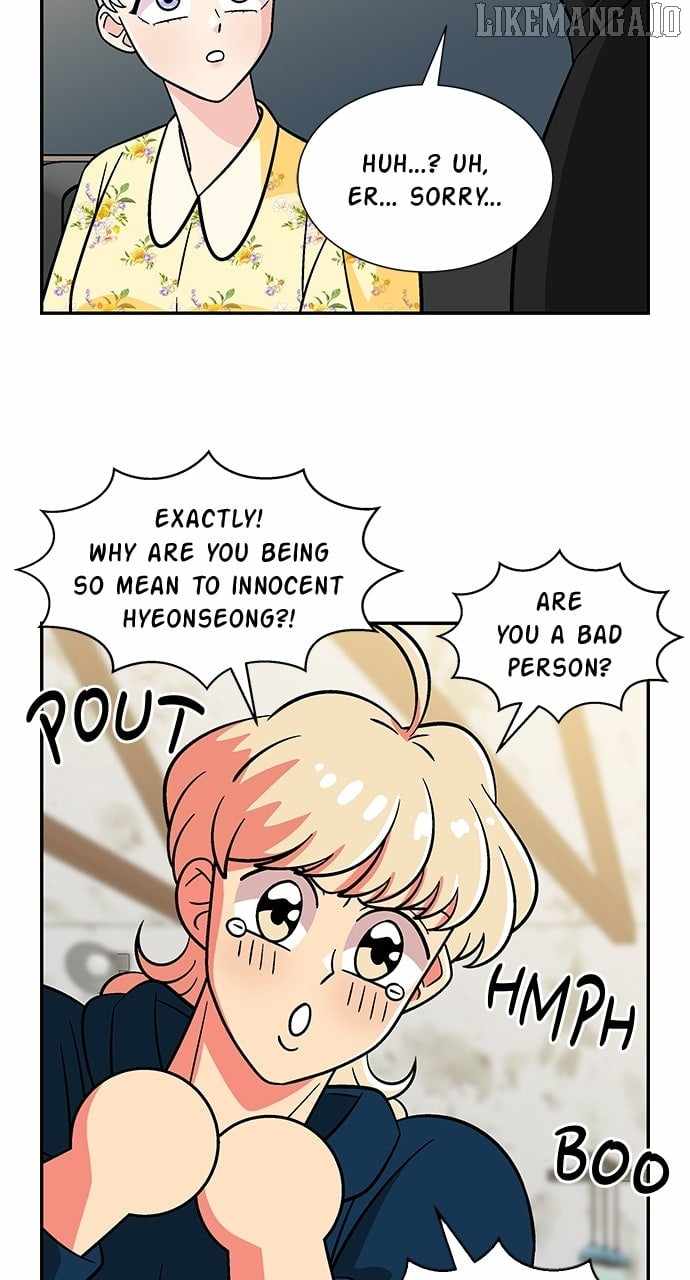 Princess Hurricane Chapter 69 - Page 13