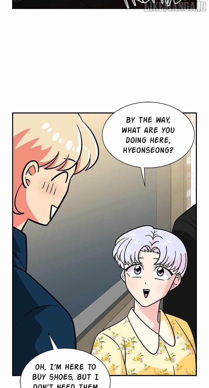 Princess Hurricane Chapter 69 - Page 15