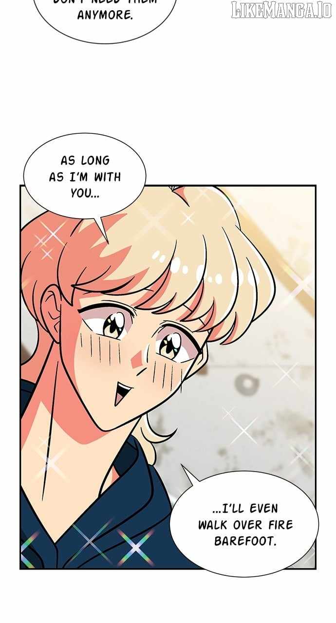 Princess Hurricane Chapter 69 - Page 16