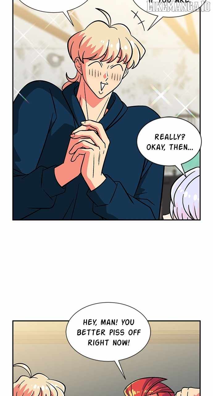 Princess Hurricane Chapter 69 - Page 18
