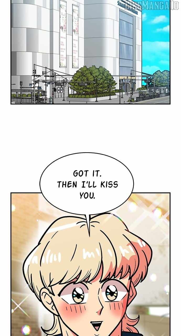 Princess Hurricane Chapter 69 - Page 3