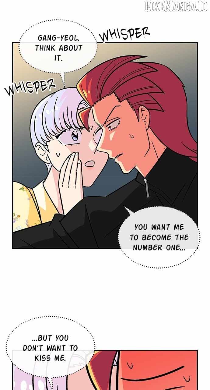Princess Hurricane Chapter 69 - Page 22