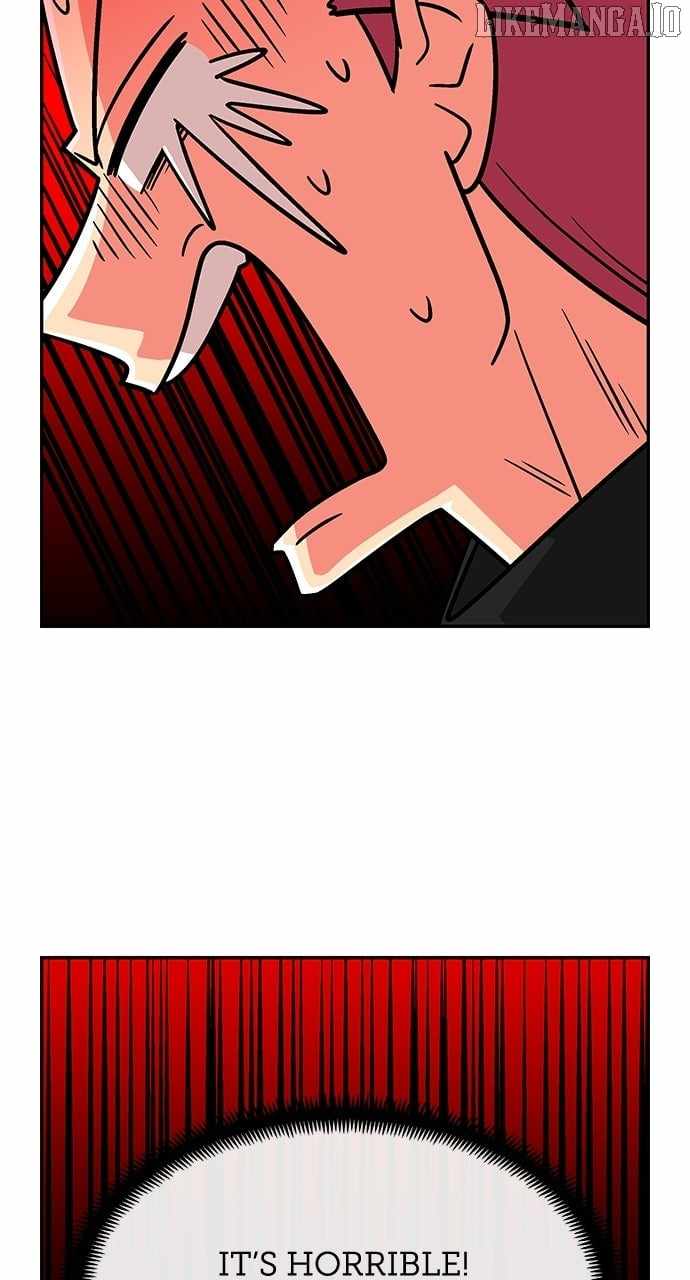 Princess Hurricane Chapter 69 - Page 25