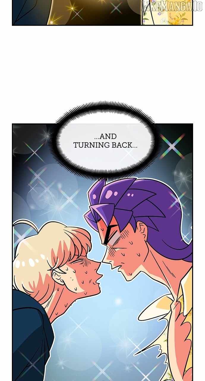 Princess Hurricane Chapter 69 - Page 27