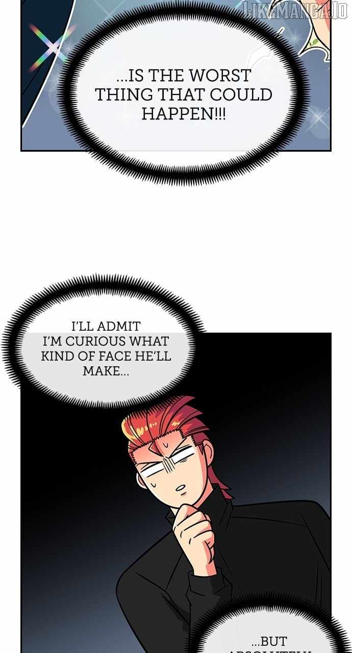 Princess Hurricane Chapter 69 - Page 28
