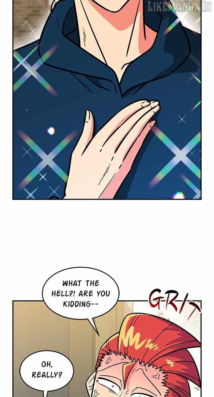 Princess Hurricane Chapter 69 - Page 4