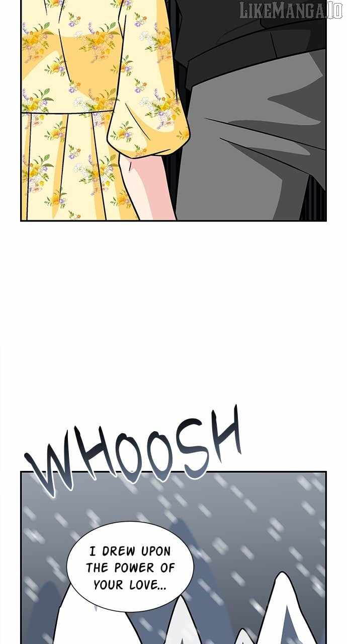Princess Hurricane Chapter 69 - Page 31