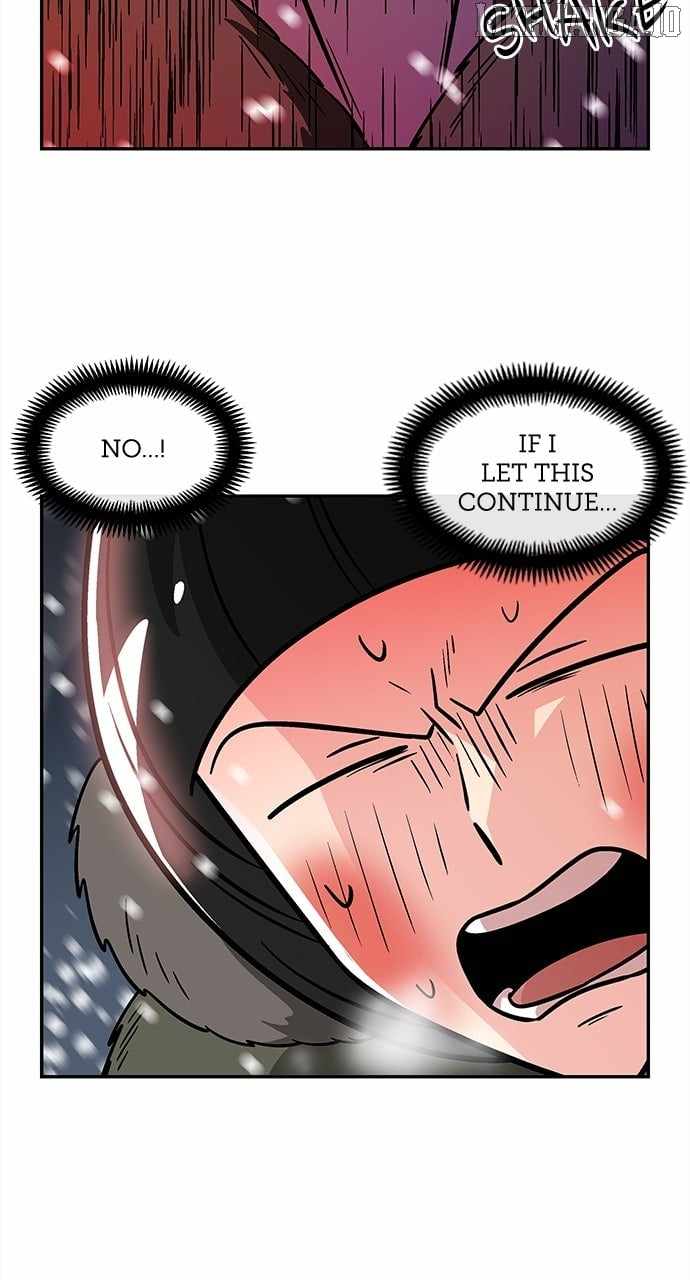 Princess Hurricane Chapter 69 - Page 36