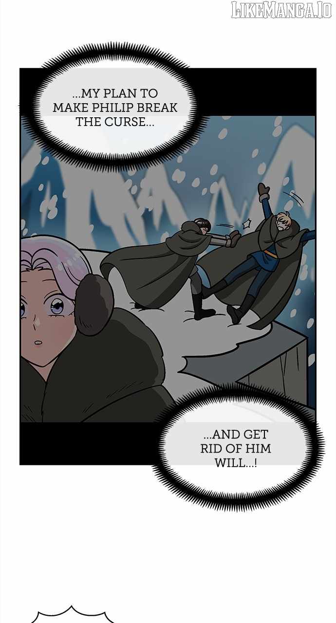 Princess Hurricane Chapter 69 - Page 37