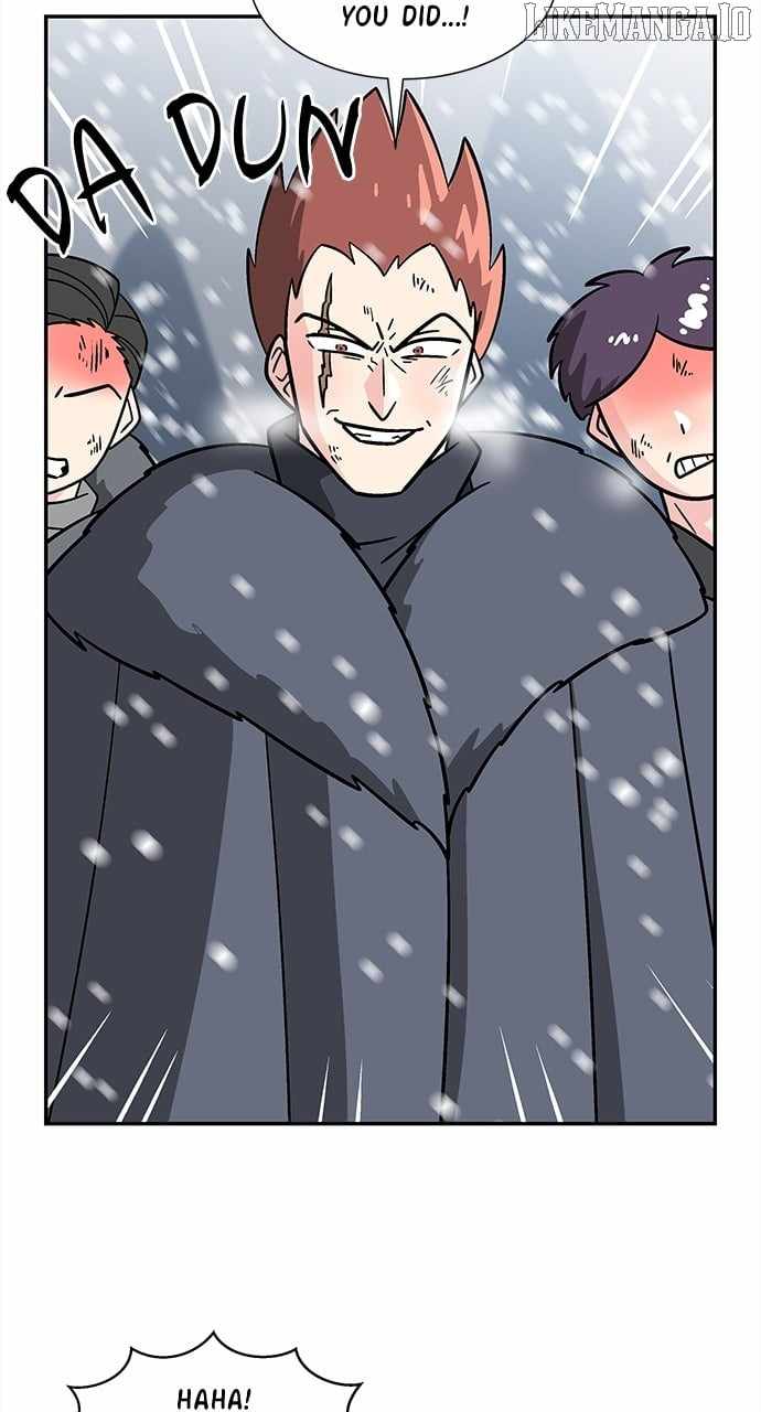 Princess Hurricane Chapter 69 - Page 44