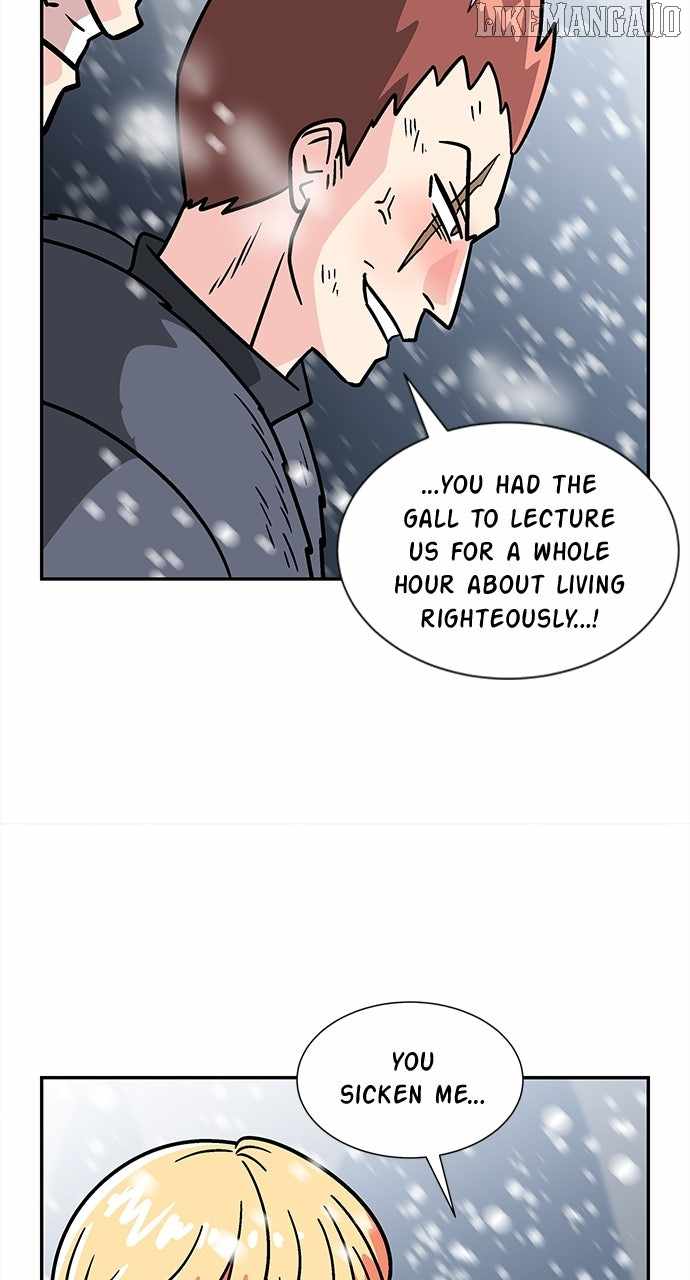 Princess Hurricane Chapter 69 - Page 46